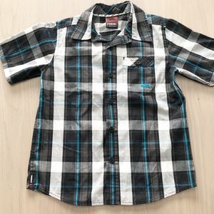 Tony Hawk | Boys Button-Up